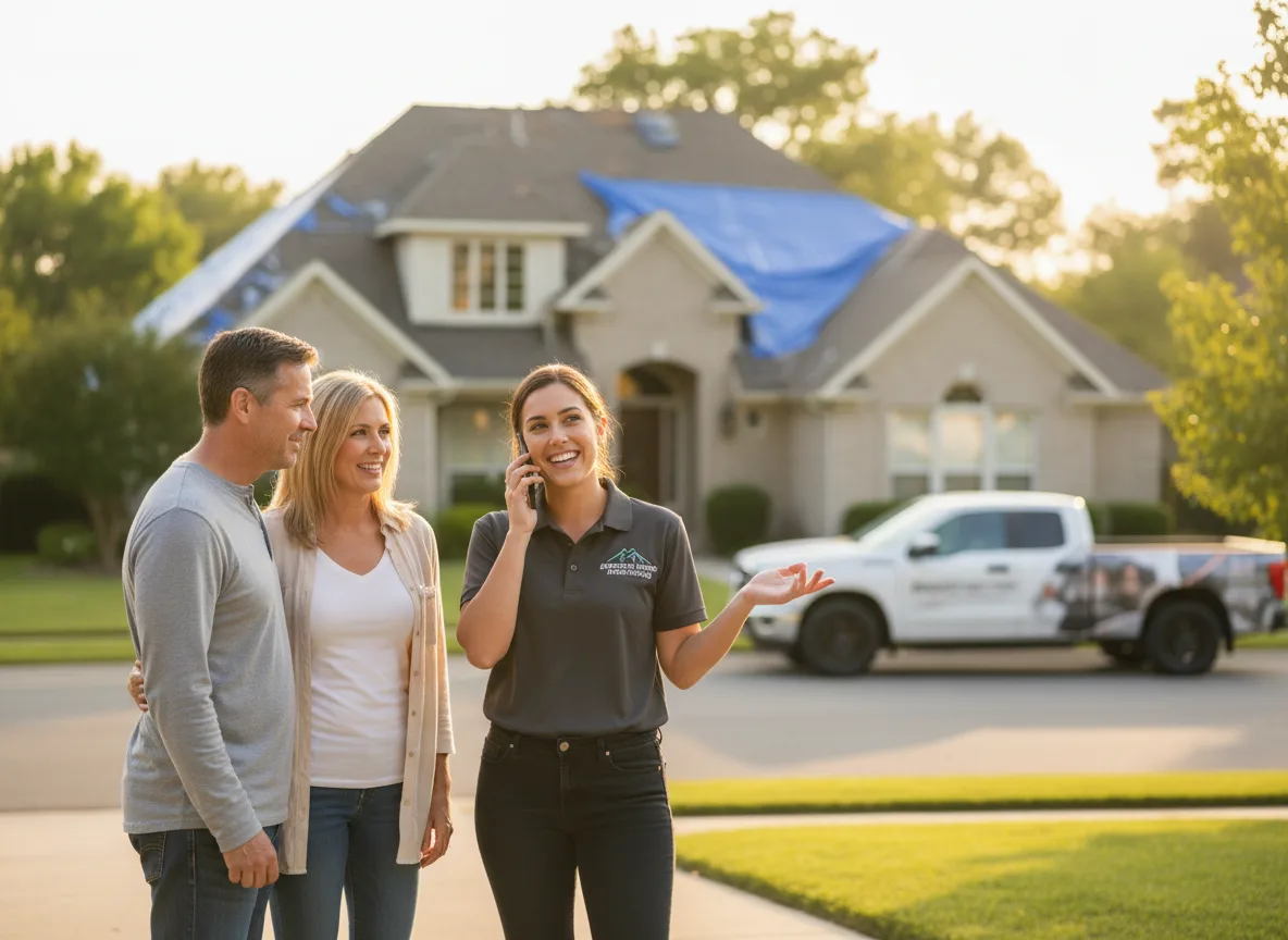 Emergency Roof Repair Gotebo, OK FAQs